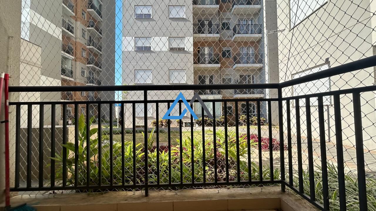 Apartamento, 2 quartos, 49 m² - Foto 23