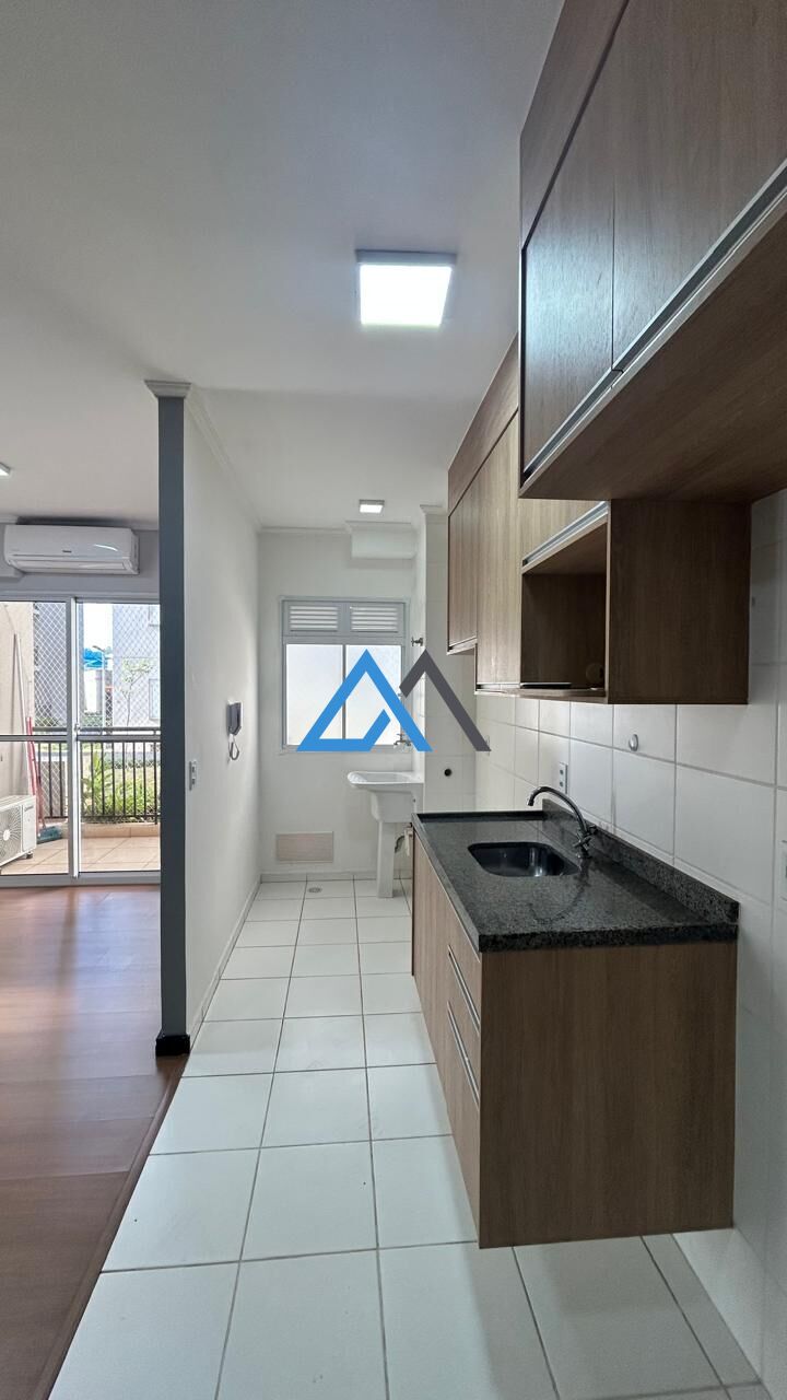 Apartamento, 2 quartos, 49 m² - Foto 4