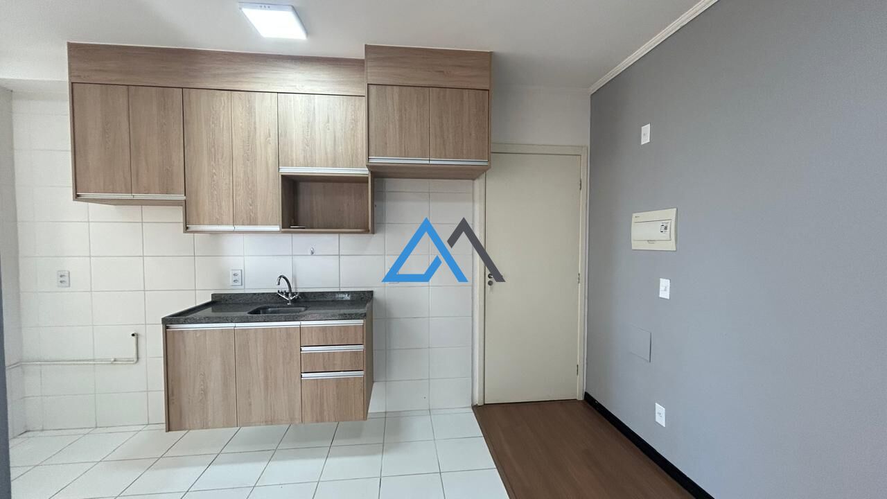 Apartamento, 2 quartos, 49 m² - Foto 6