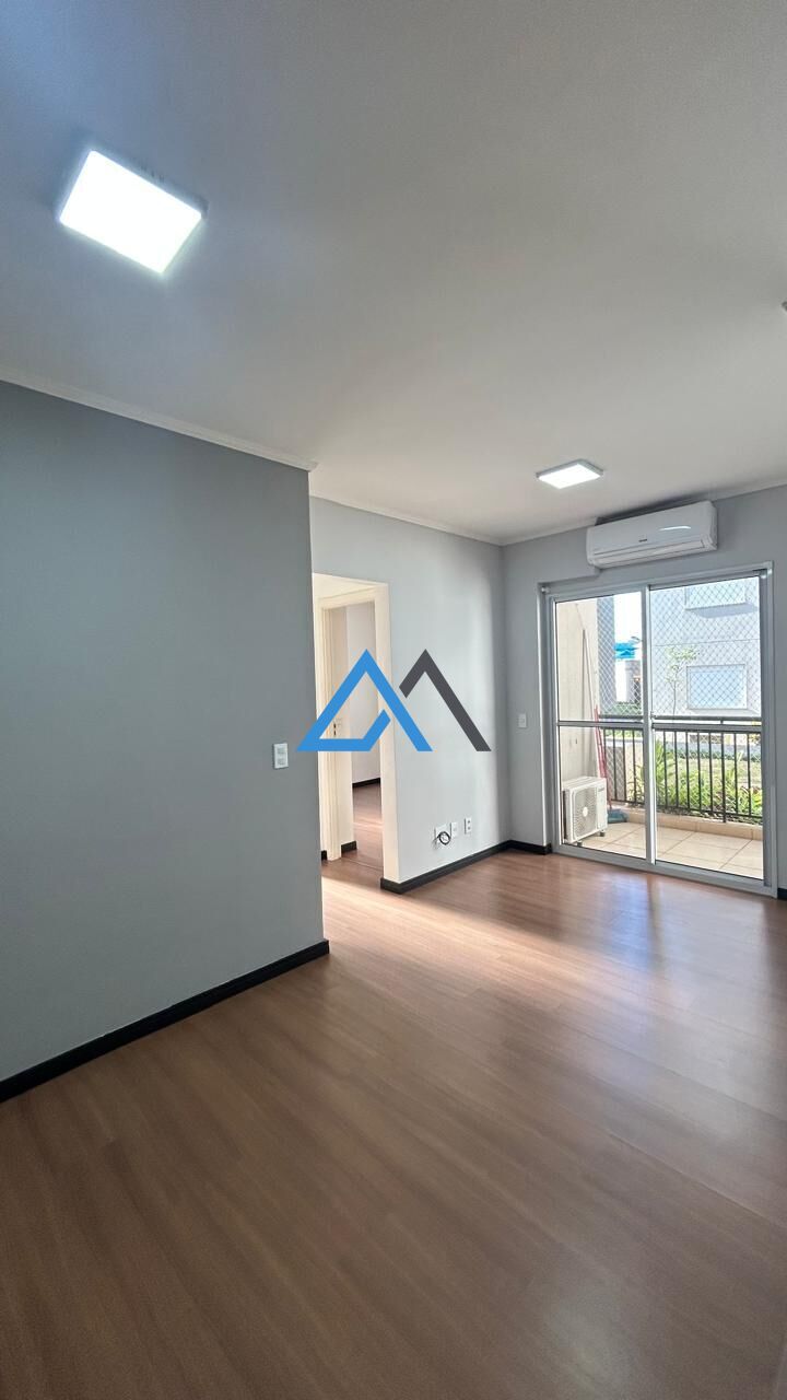 Apartamento, 2 quartos, 49 m² - Foto 1