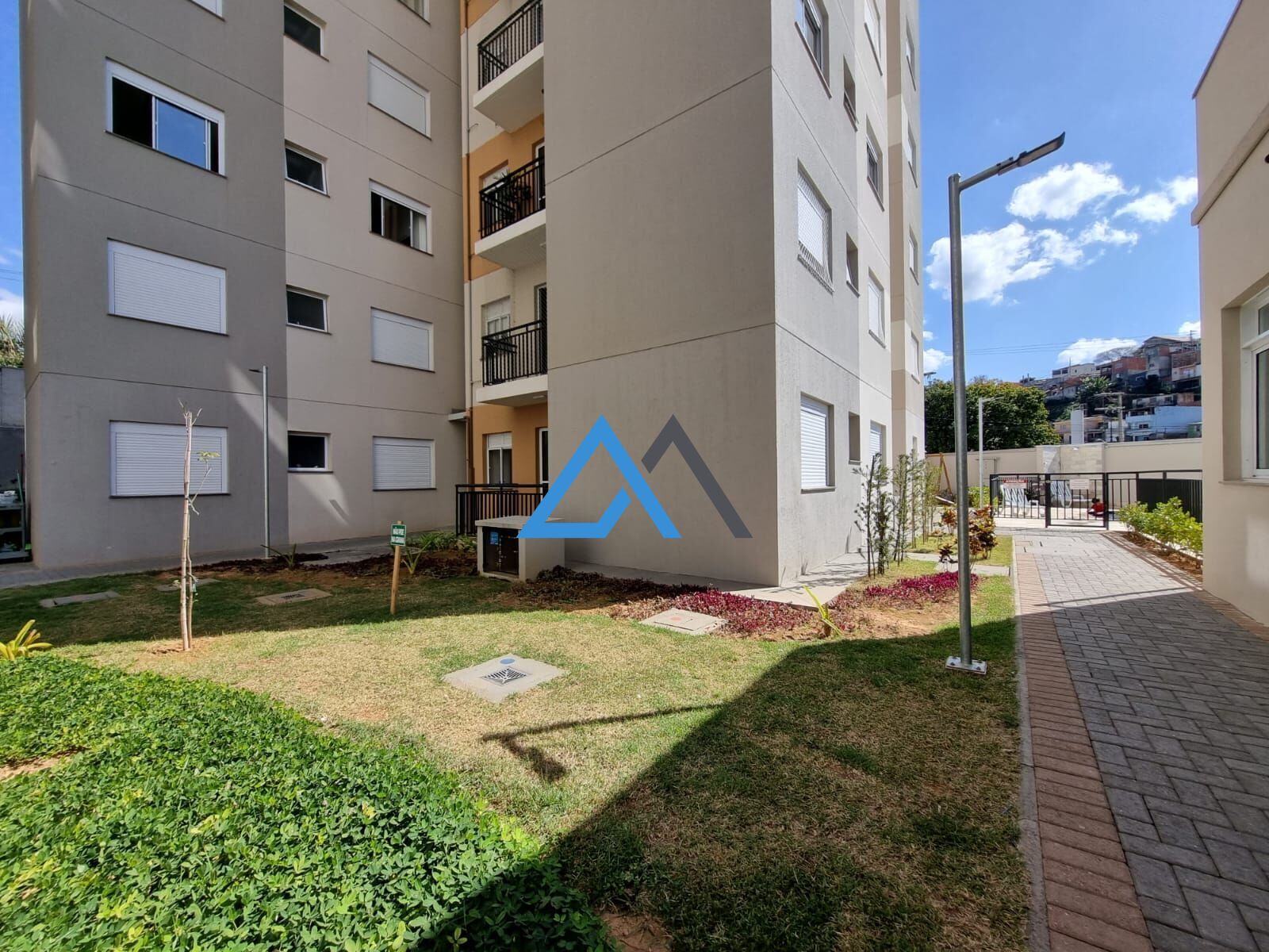 Apartamento, 2 quartos, 49 m² - Foto 8