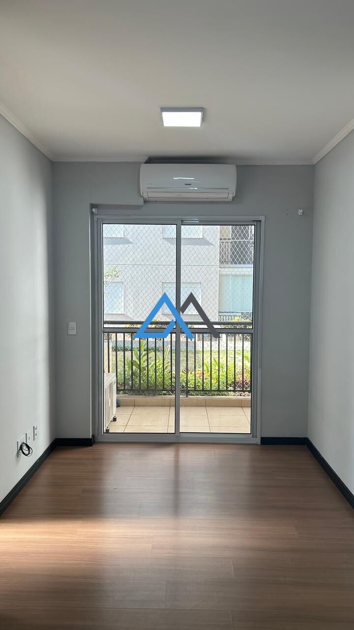 Apartamento, 2 quartos, 49 m² - Foto 3