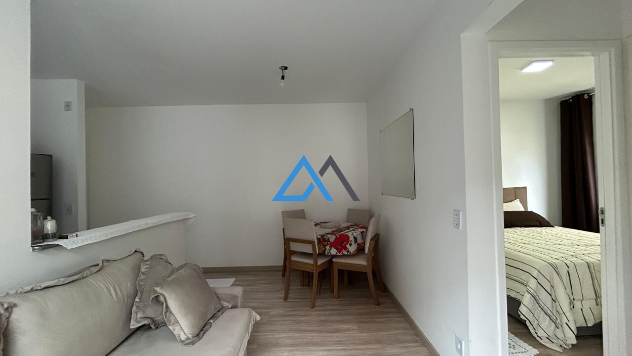 Apartamento, 2 quartos, 49 m² - Foto 17