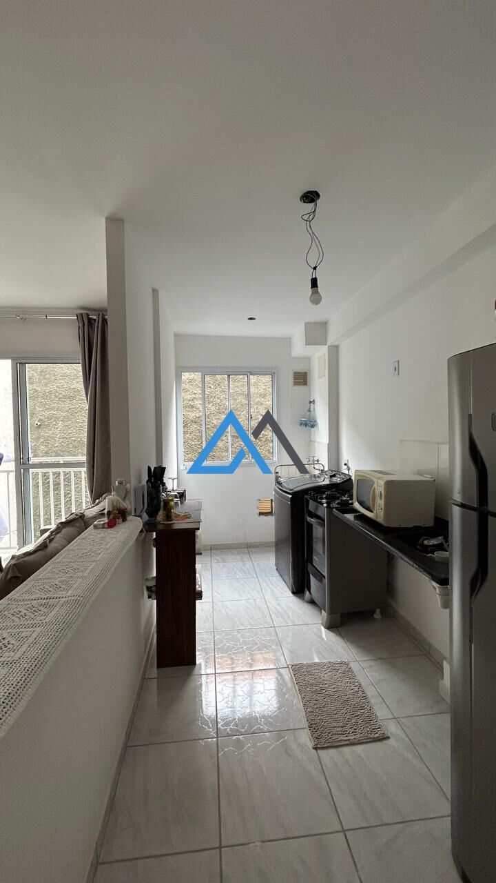 Apartamento, 2 quartos, 49 m² - Foto 13