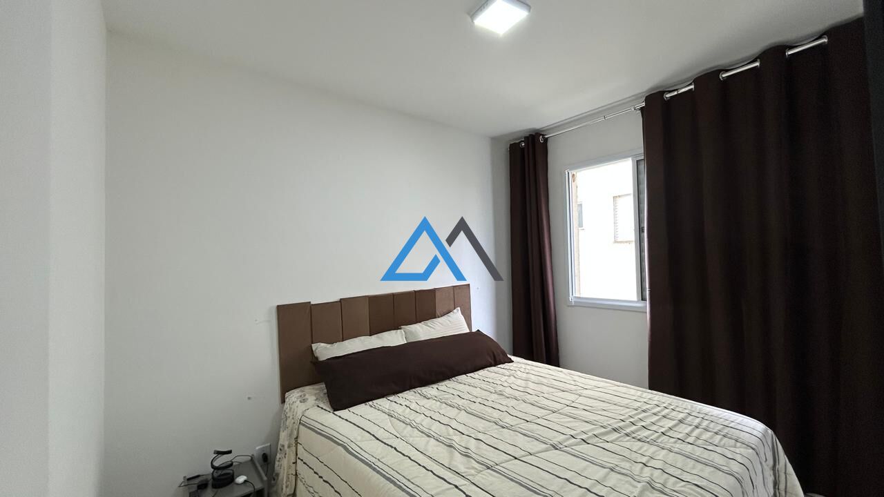 Apartamento, 2 quartos, 49 m² - Foto 6