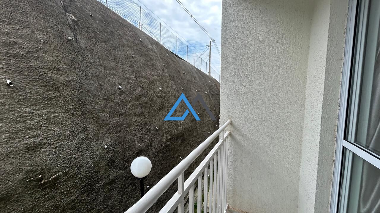 Apartamento, 2 quartos, 49 m² - Foto 11