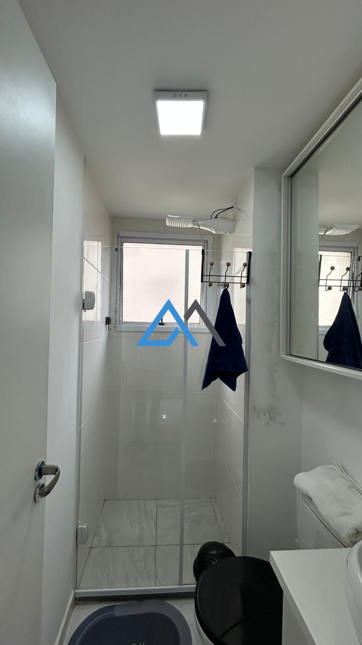 Apartamento, 2 quartos, 49 m² - Foto 7