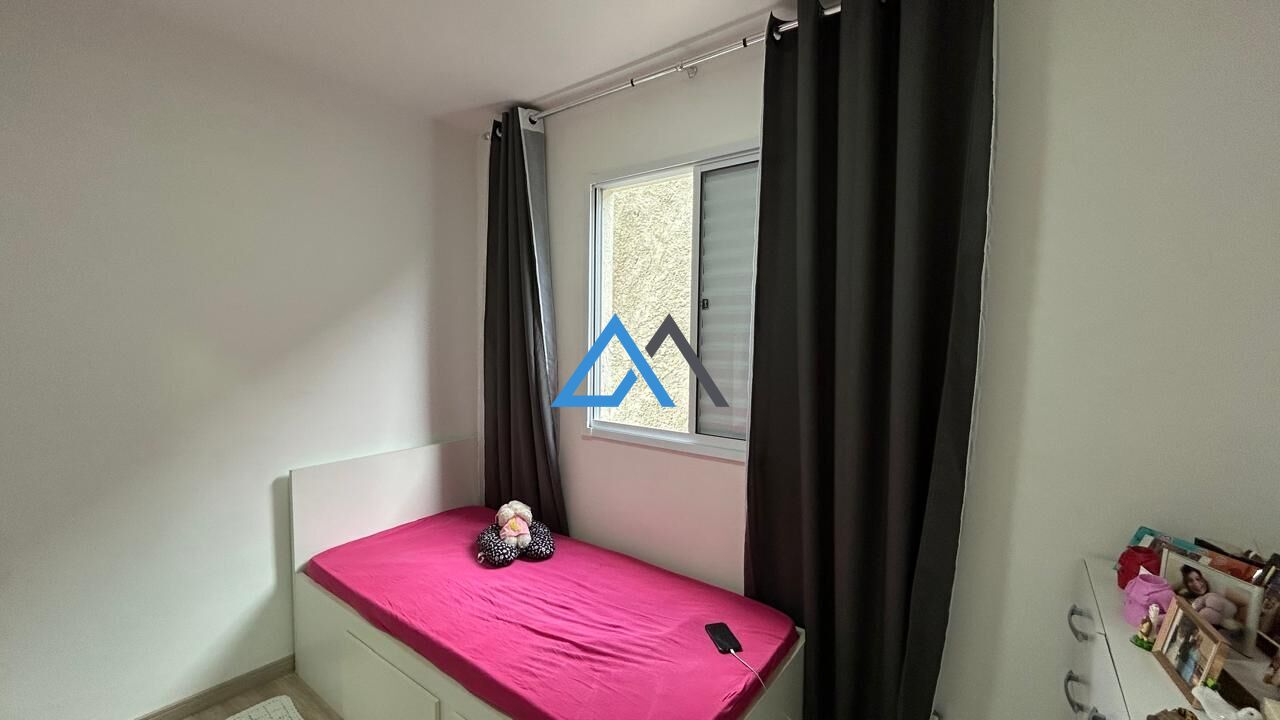 Apartamento, 2 quartos, 49 m² - Foto 5