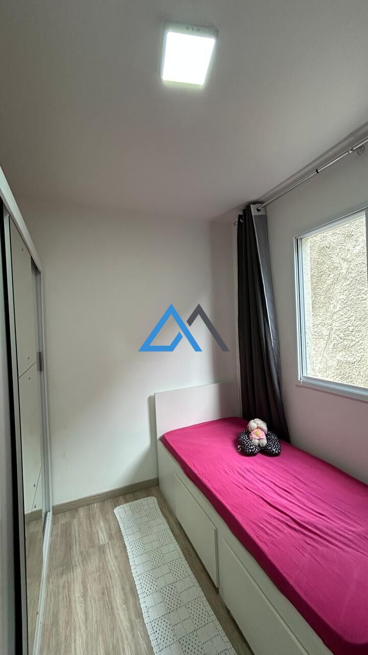 Apartamento, 2 quartos, 49 m² - Foto 9
