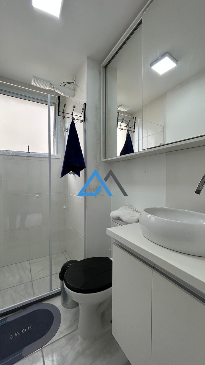 Apartamento, 2 quartos, 49 m² - Foto 8