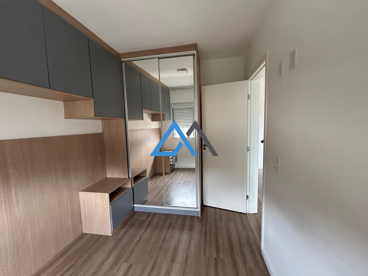 Apartamento para alugar com 2 quartos, 47m² - Foto 9