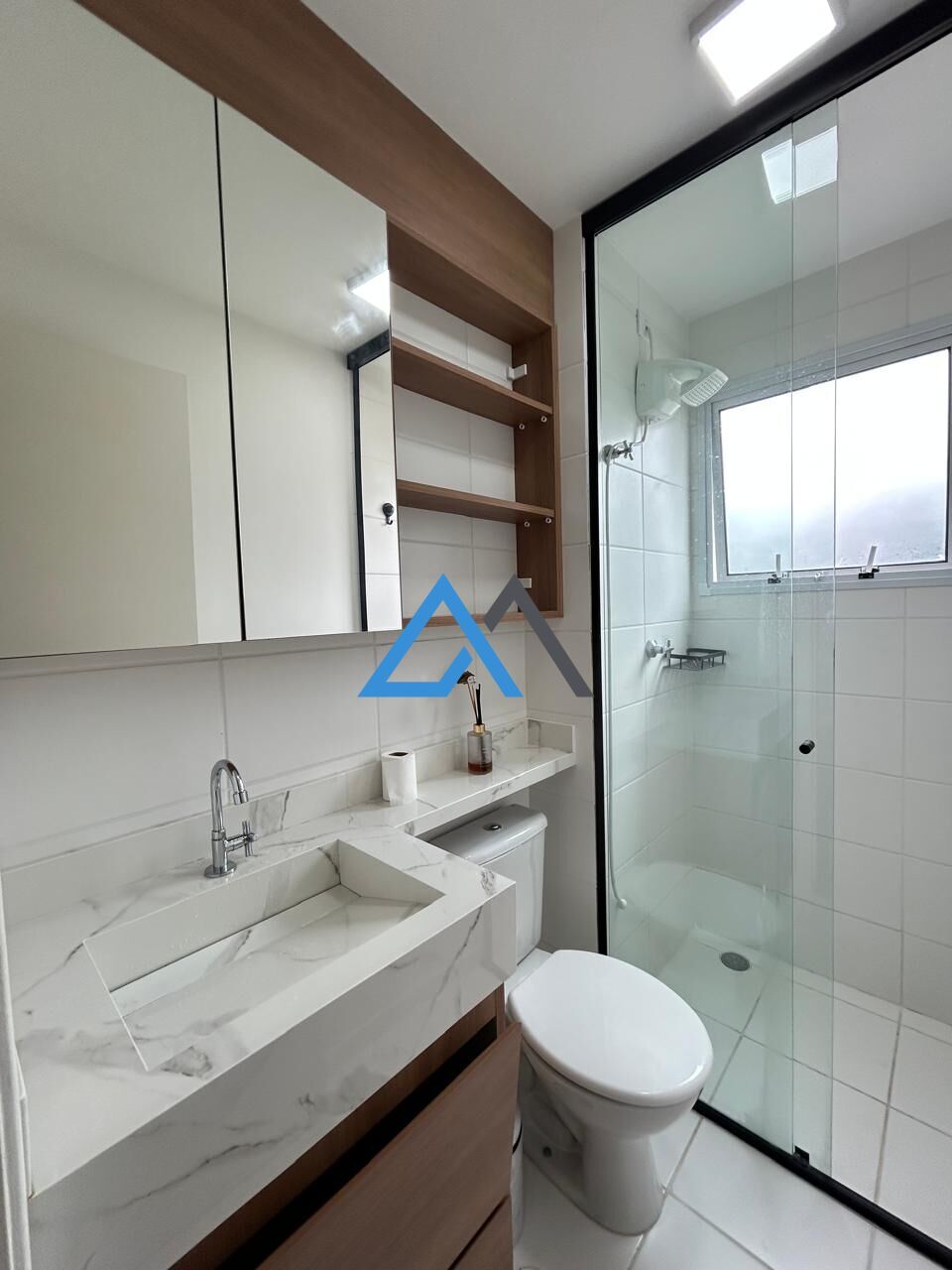 Apartamento para alugar com 2 quartos, 47m² - Foto 12