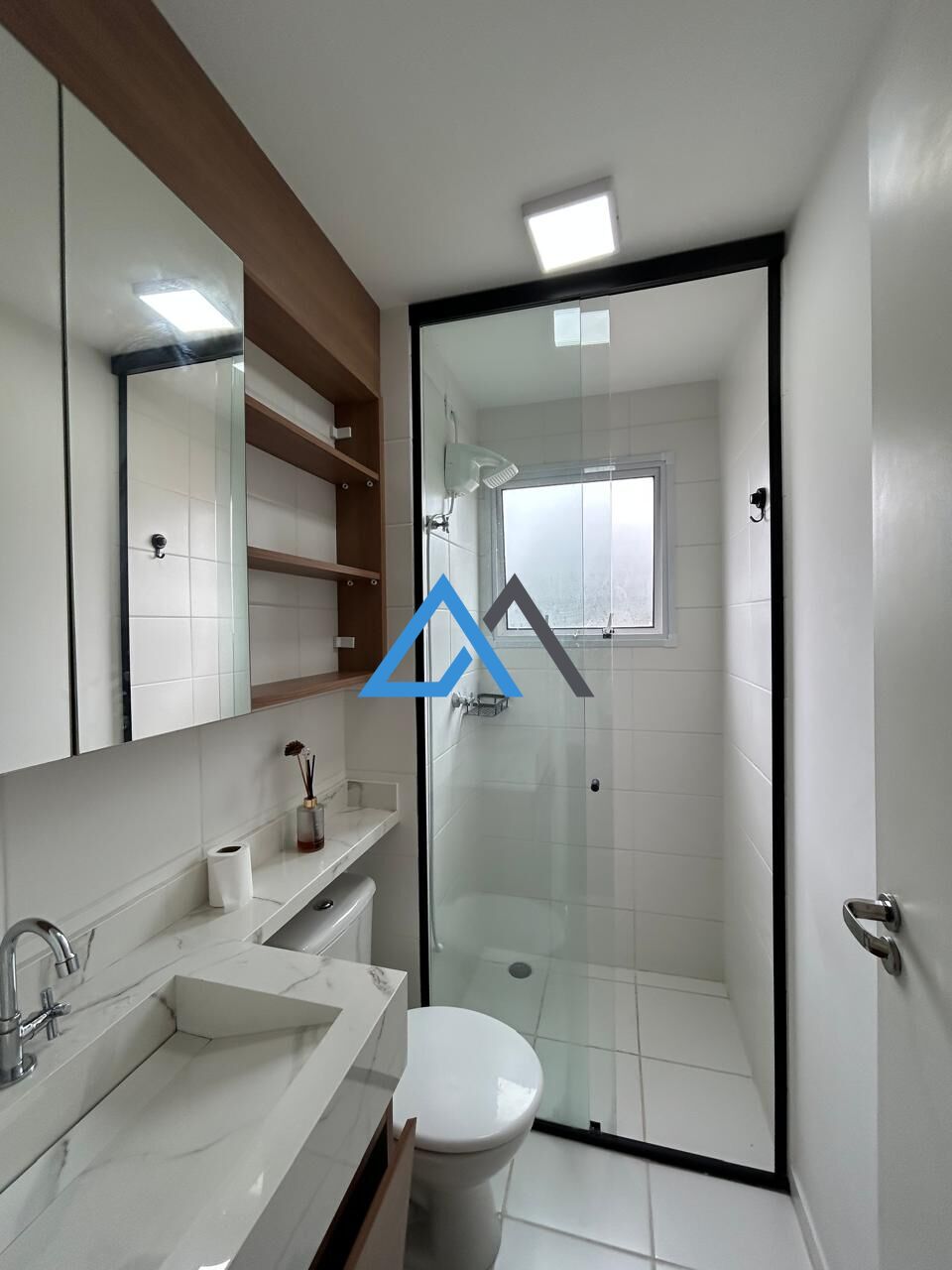 Apartamento para alugar com 2 quartos, 47m² - Foto 11