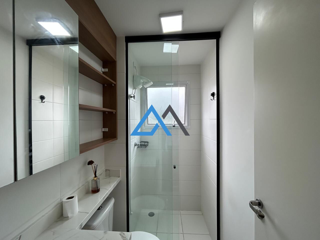 Apartamento para alugar com 2 quartos, 47m² - Foto 13