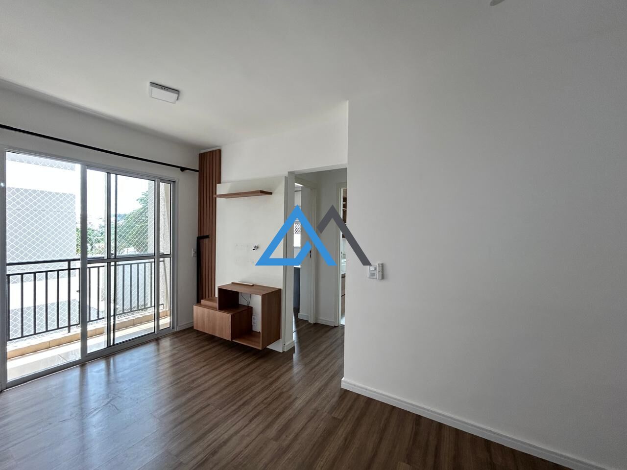 Apartamento para alugar com 2 quartos, 47m² - Foto 1