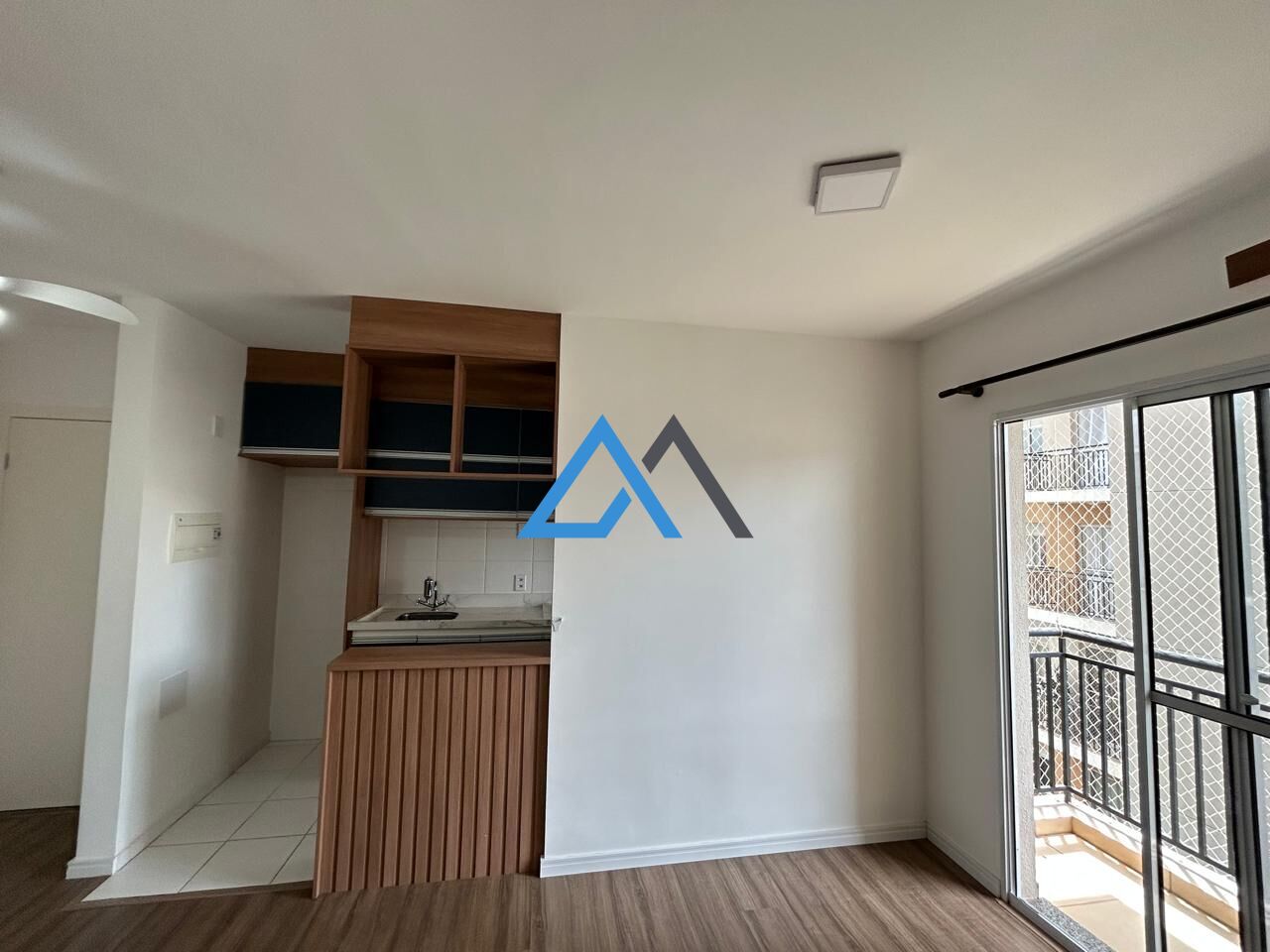 Apartamento para alugar com 2 quartos, 47m² - Foto 6