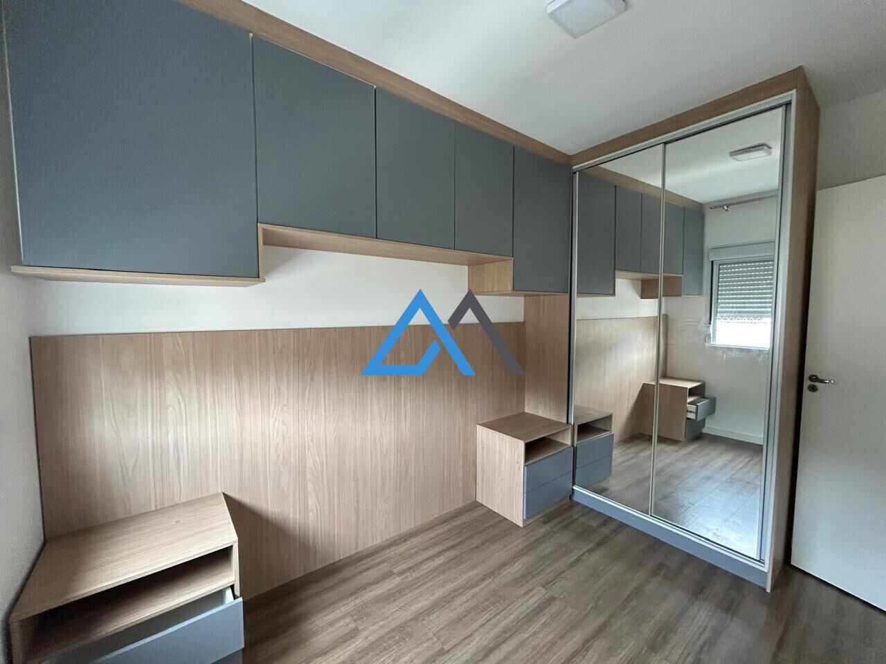 Apartamento para alugar com 2 quartos, 47m² - Foto 8