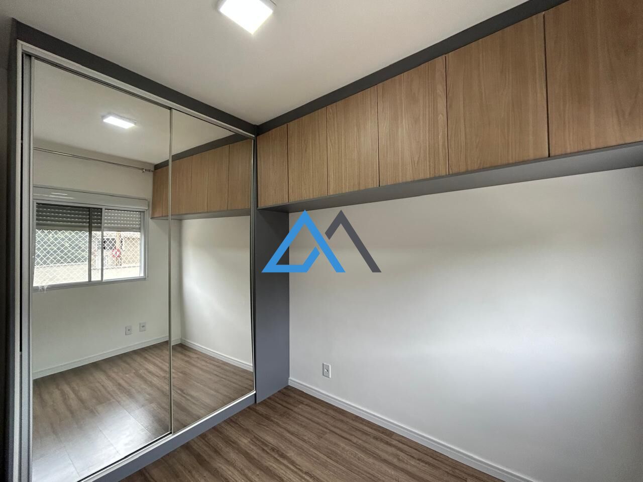 Apartamento para alugar com 2 quartos, 47m² - Foto 4