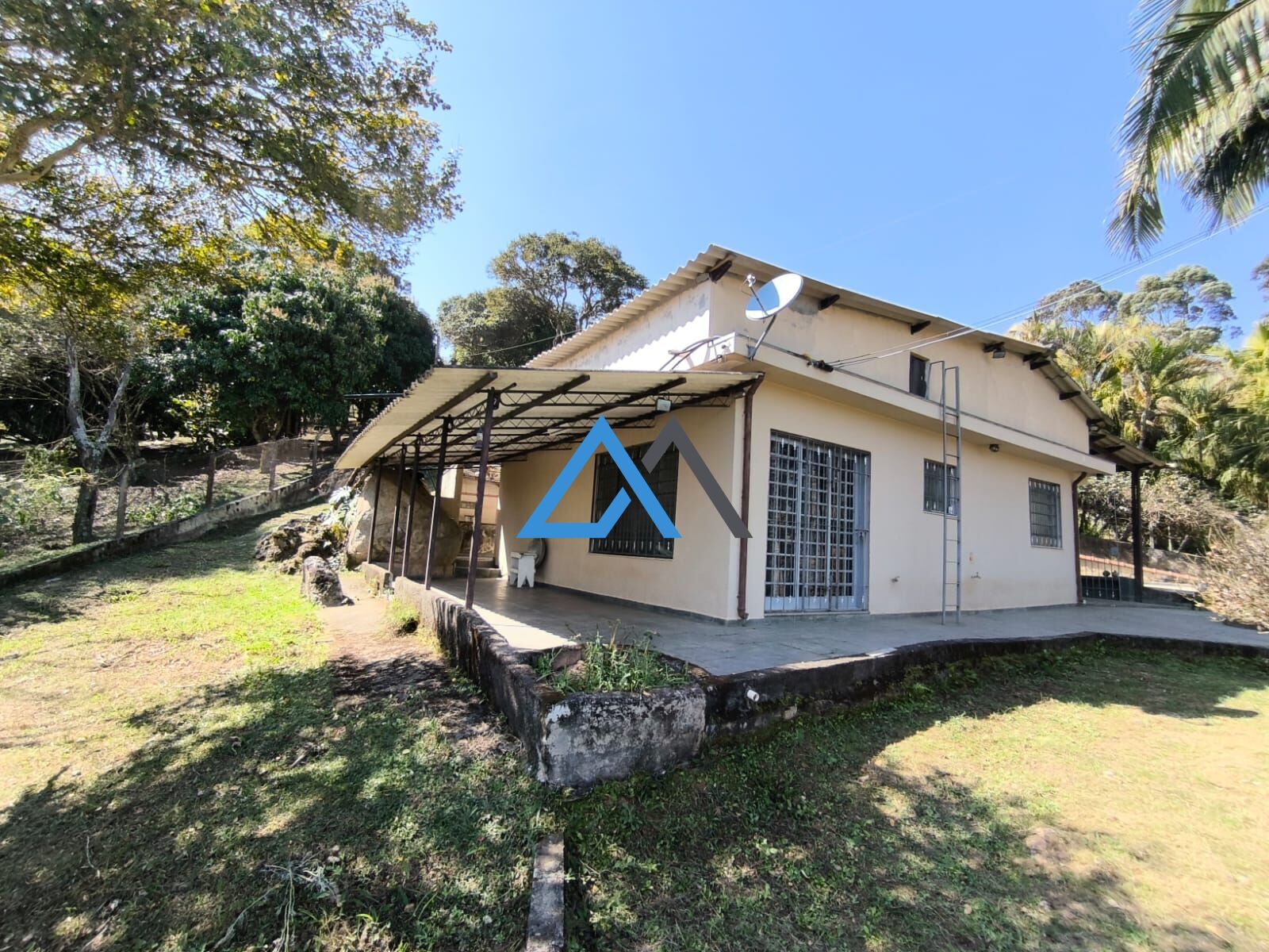 Chácara, 2 quartos, 1 hectares - Foto 15