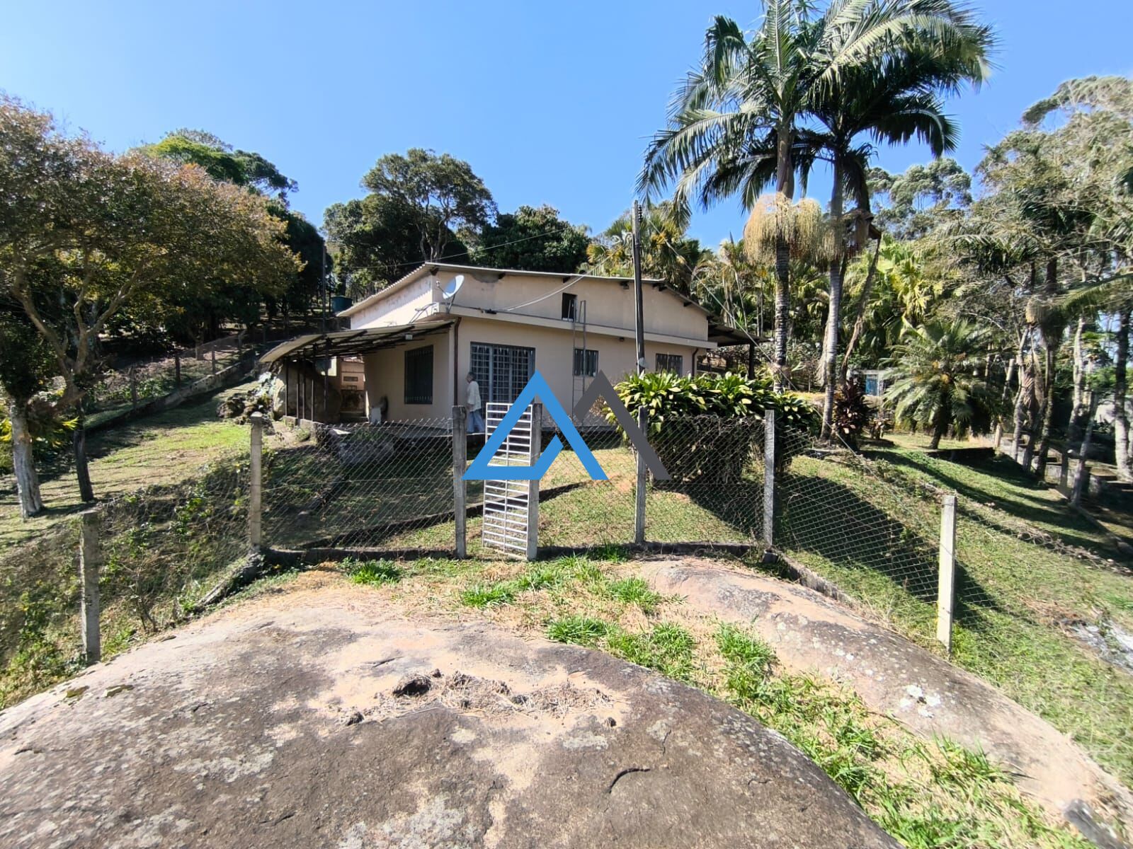 Chácara, 2 quartos, 1 hectares - Foto 22