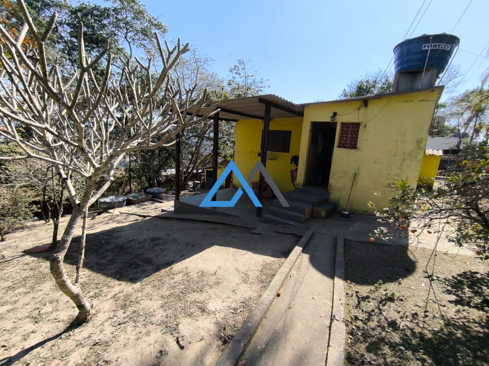 Chácara, 2 quartos, 1 hectares - Foto 7