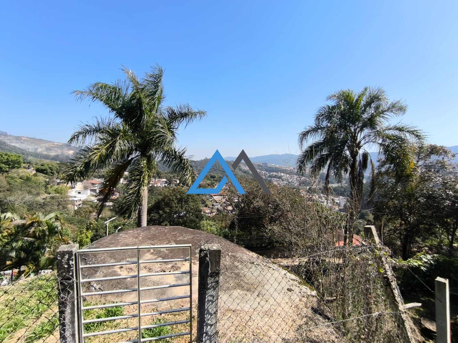 Chácara, 2 quartos, 1 hectares - Foto 20