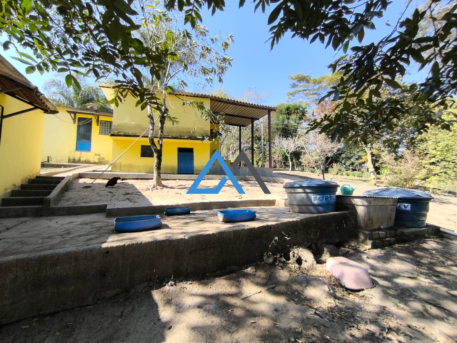 Chácara, 2 quartos, 1 hectares - Foto 3