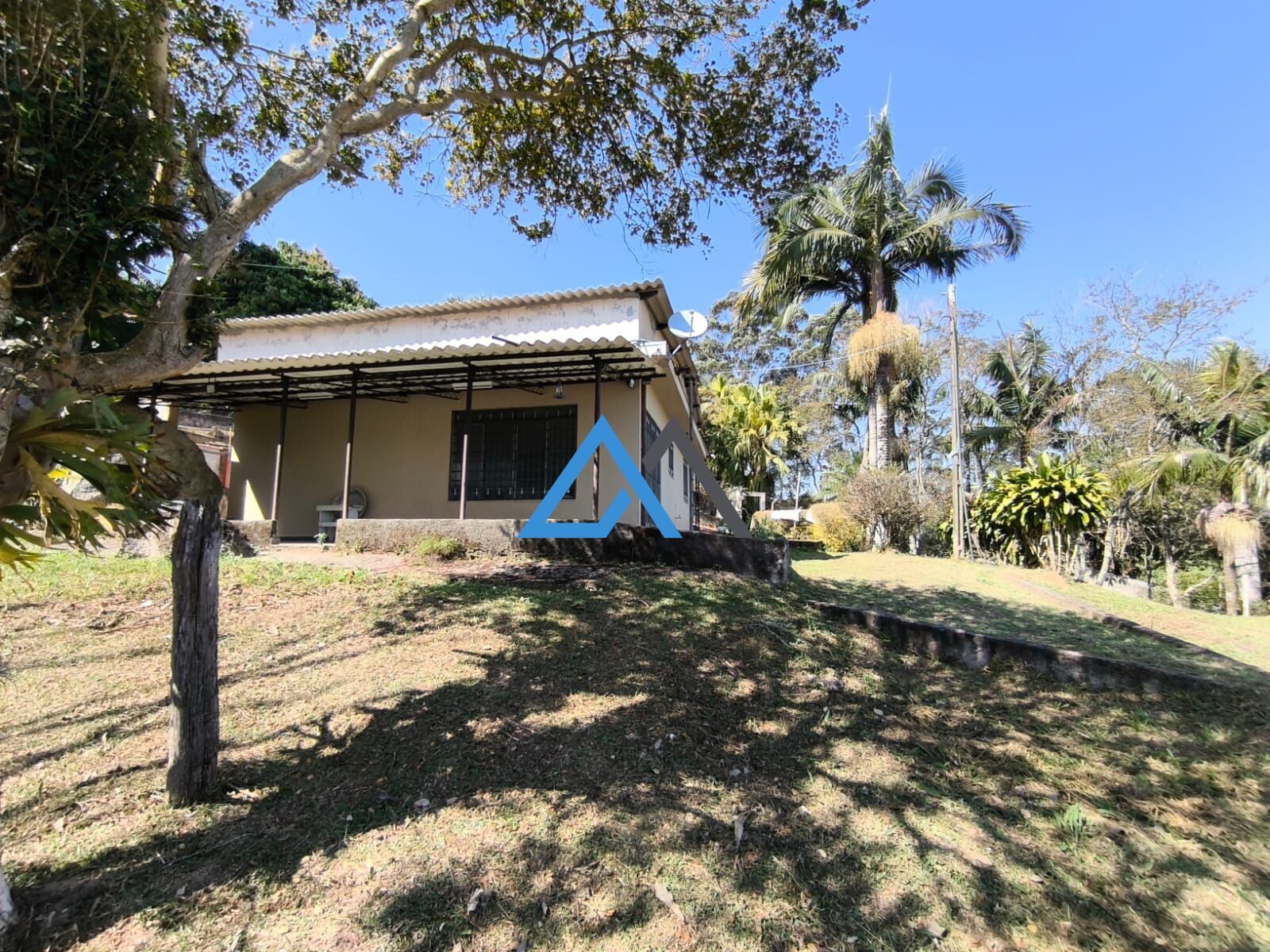 Chácara, 2 quartos, 1 hectares - Foto 21