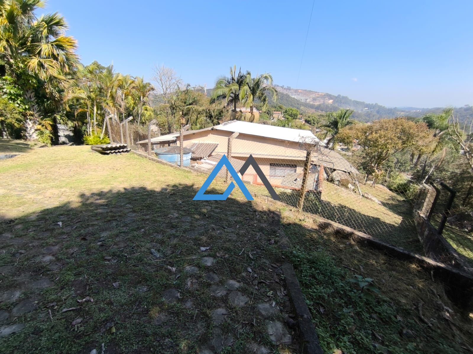 Chácara, 2 quartos, 1 hectares - Foto 9