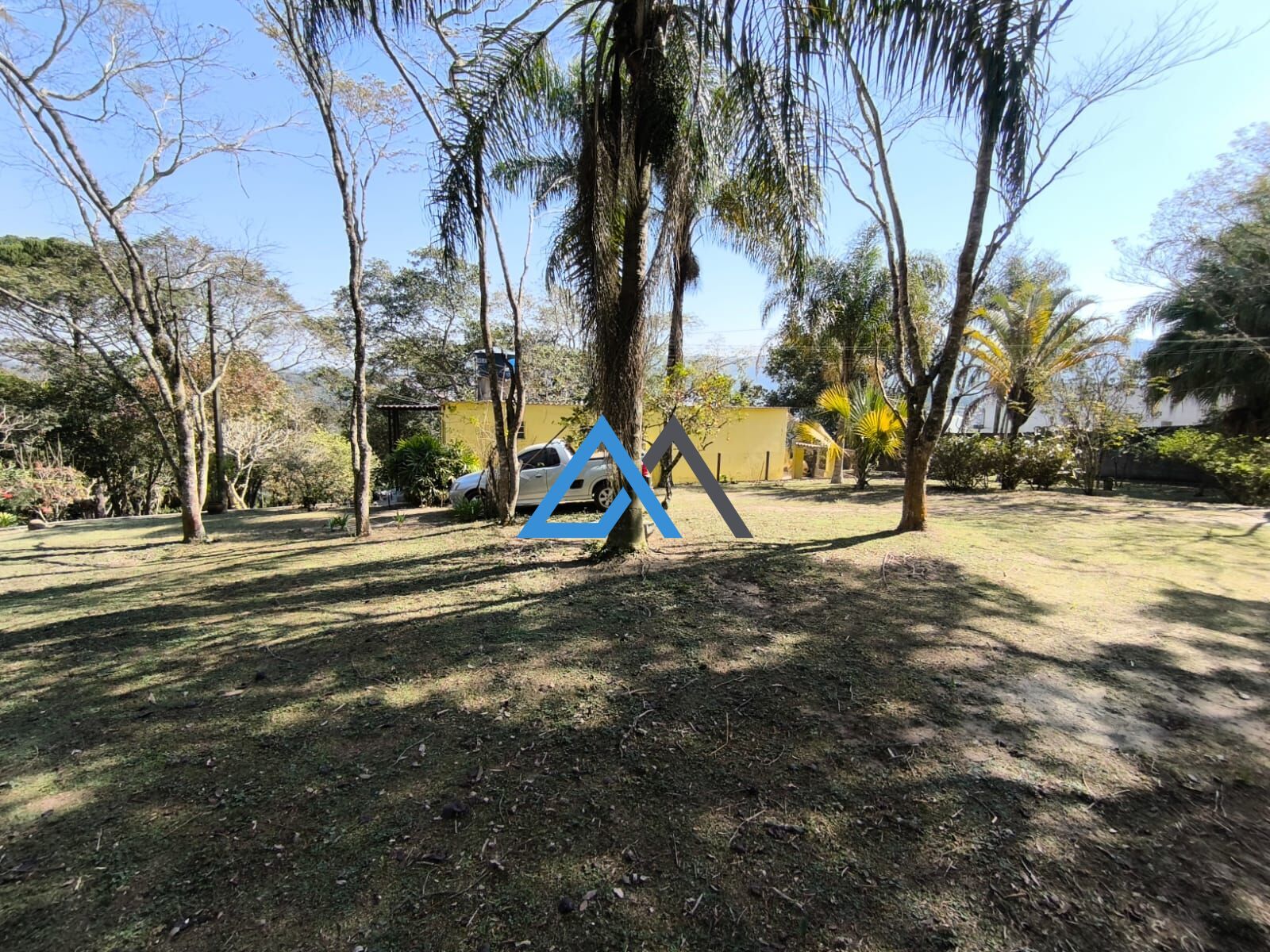 Chácara, 2 quartos, 1 hectares - Foto 1