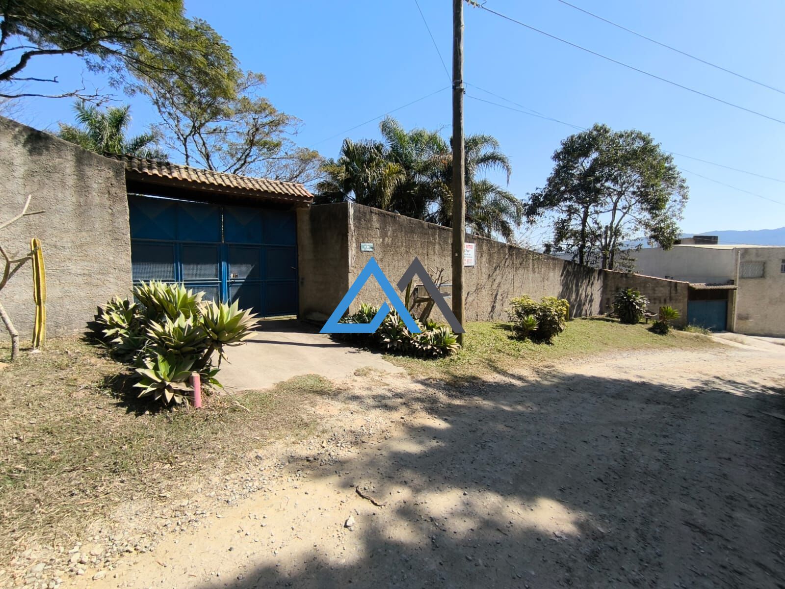 Chácara, 2 quartos, 1 hectares - Foto 42