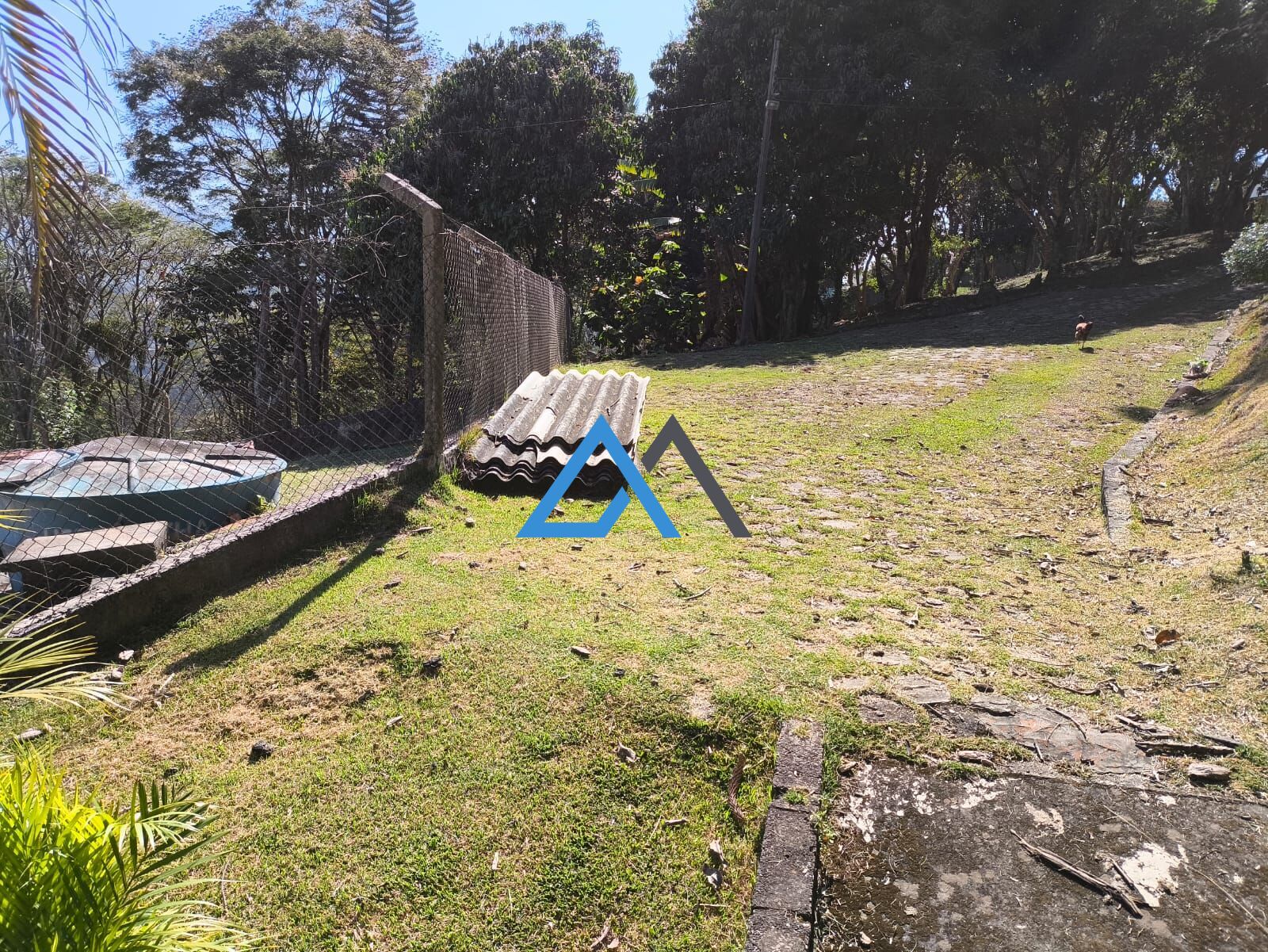 Chácara, 2 quartos, 1 hectares - Foto 43