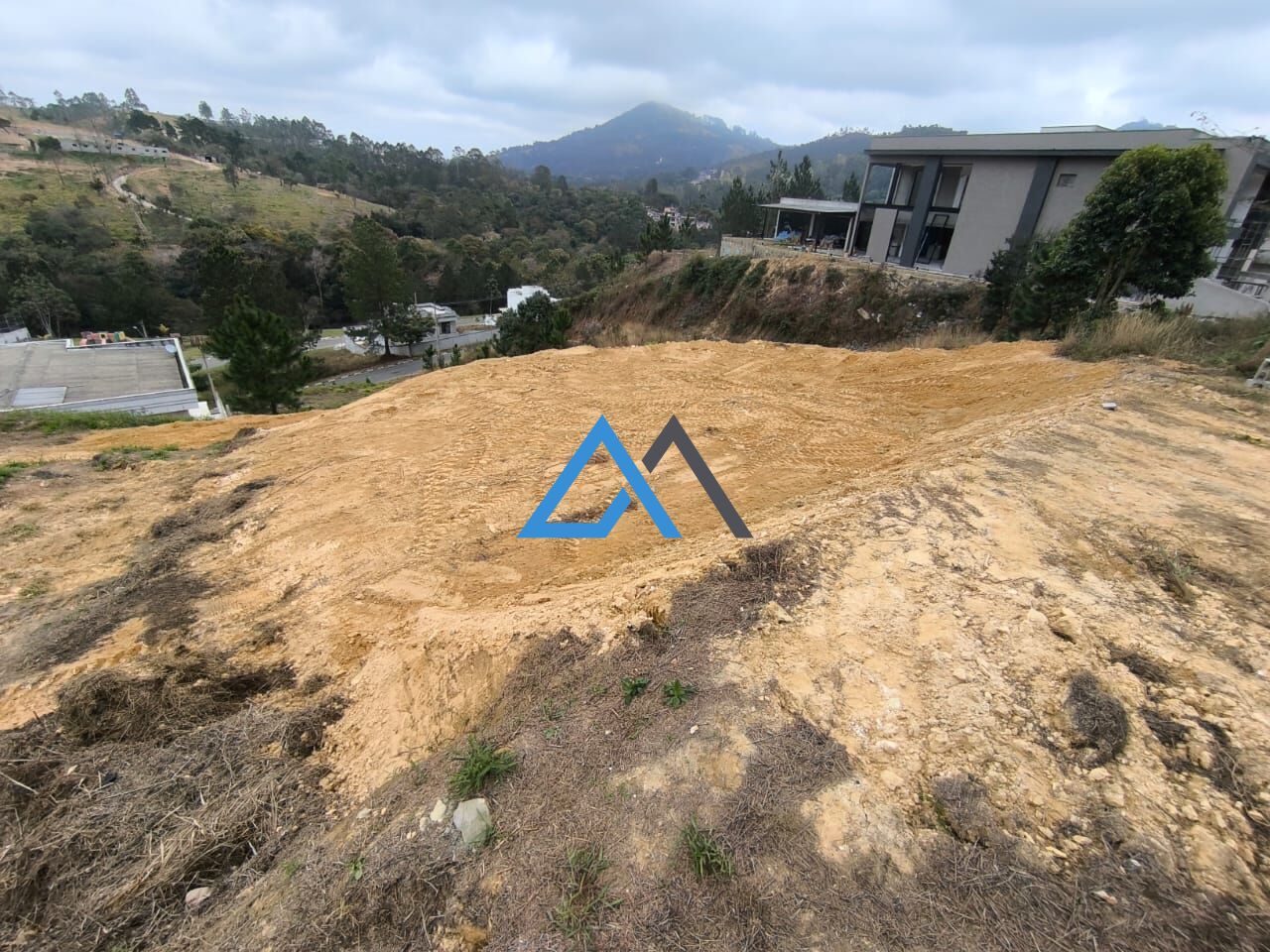 Terreno, 718 m² - Foto 4