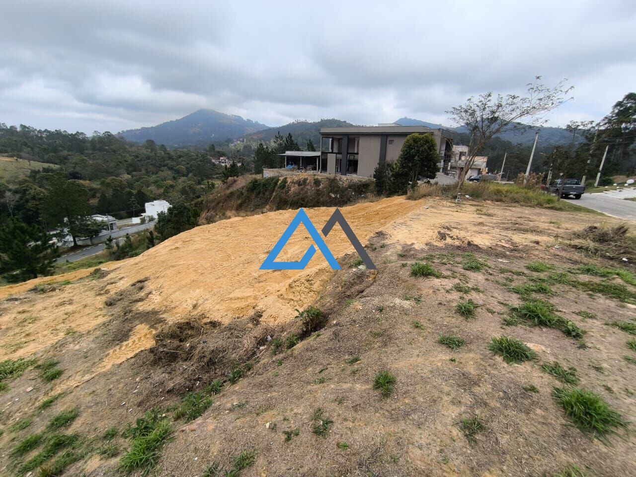 Terreno, 718 m² - Foto 8