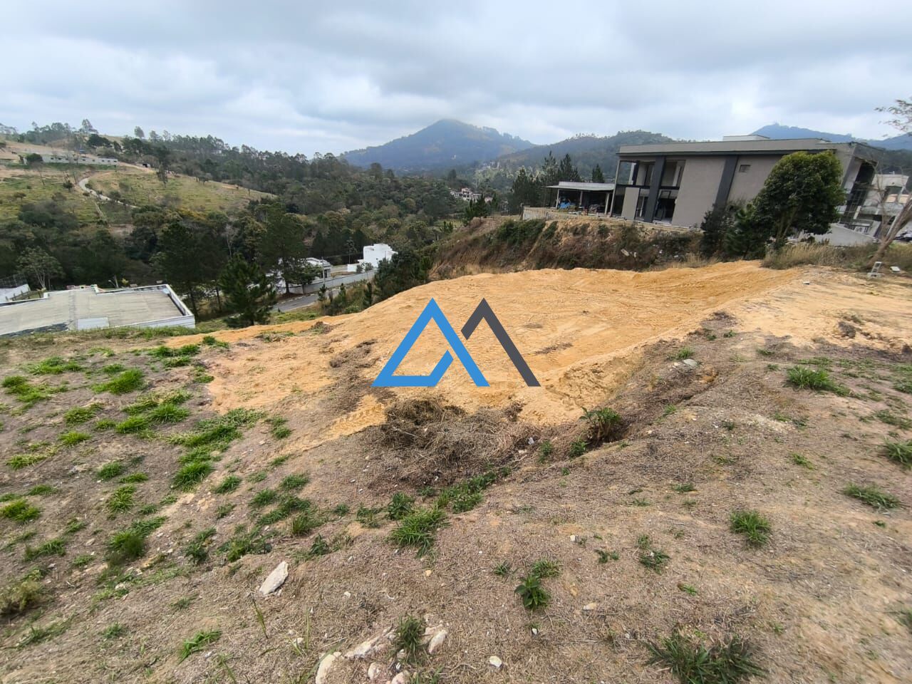 Terreno, 718 m² - Foto 7