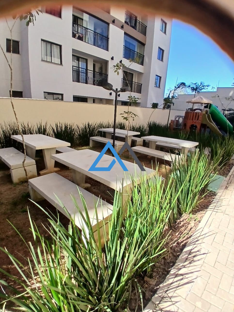 Apartamento, 2 quartos, 50 m² - Foto 30