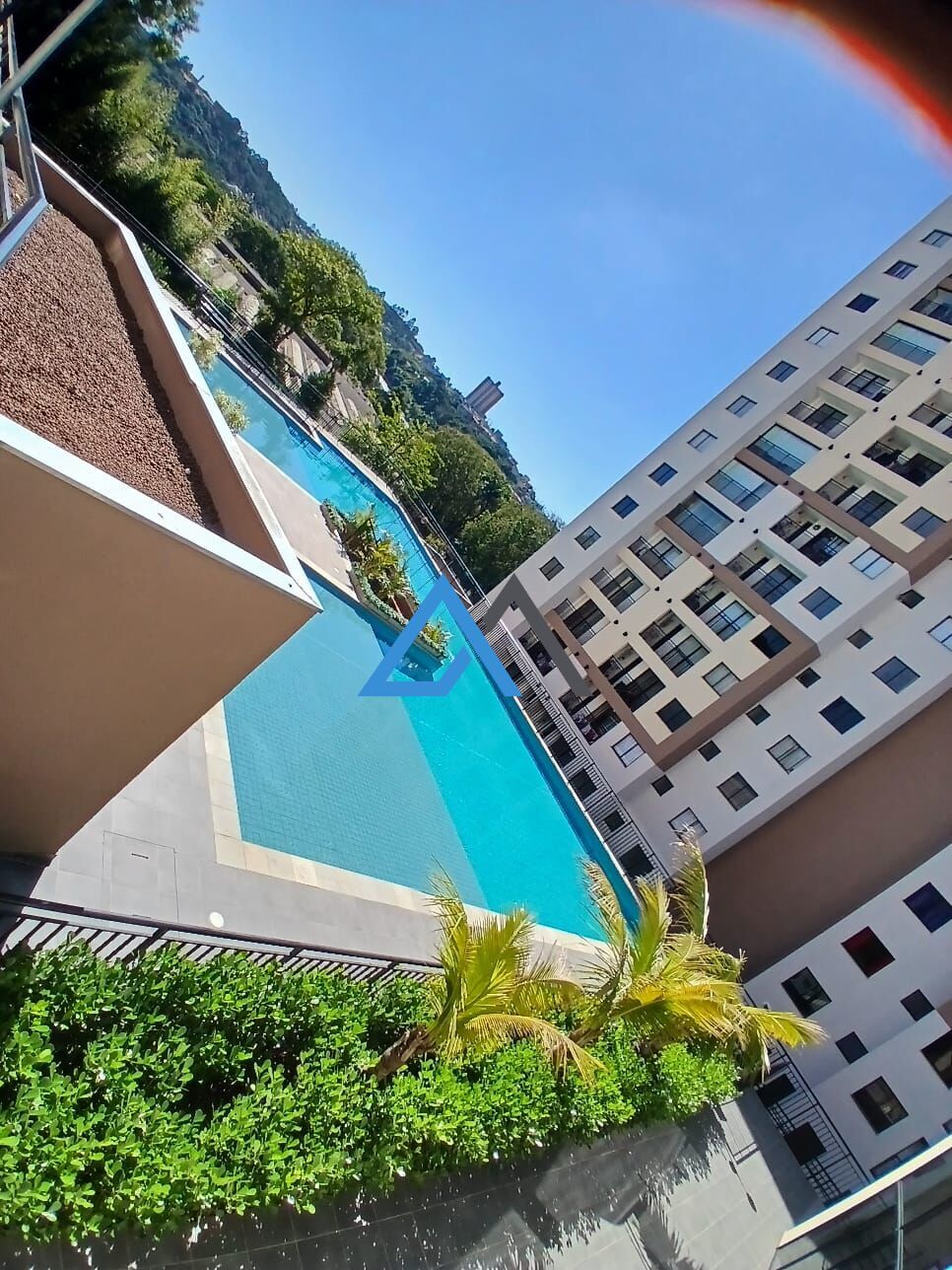 Apartamento, 2 quartos, 50 m² - Foto 18