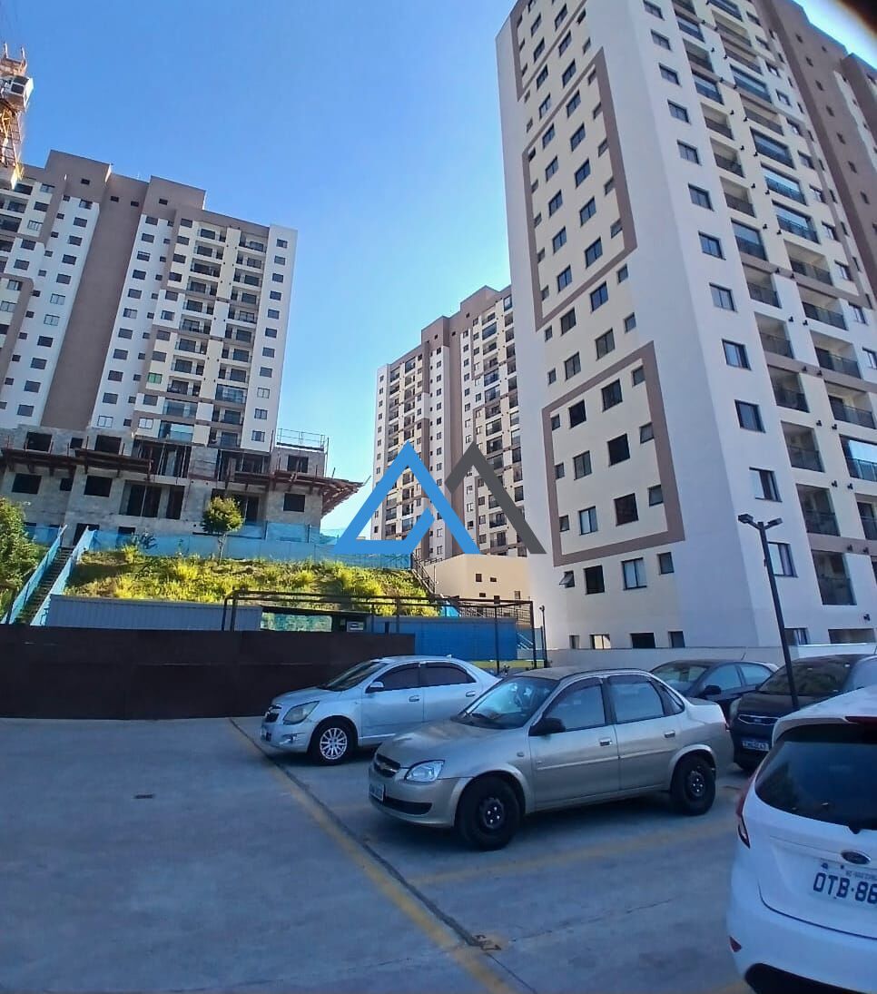 Apartamento, 2 quartos, 50 m² - Foto 14