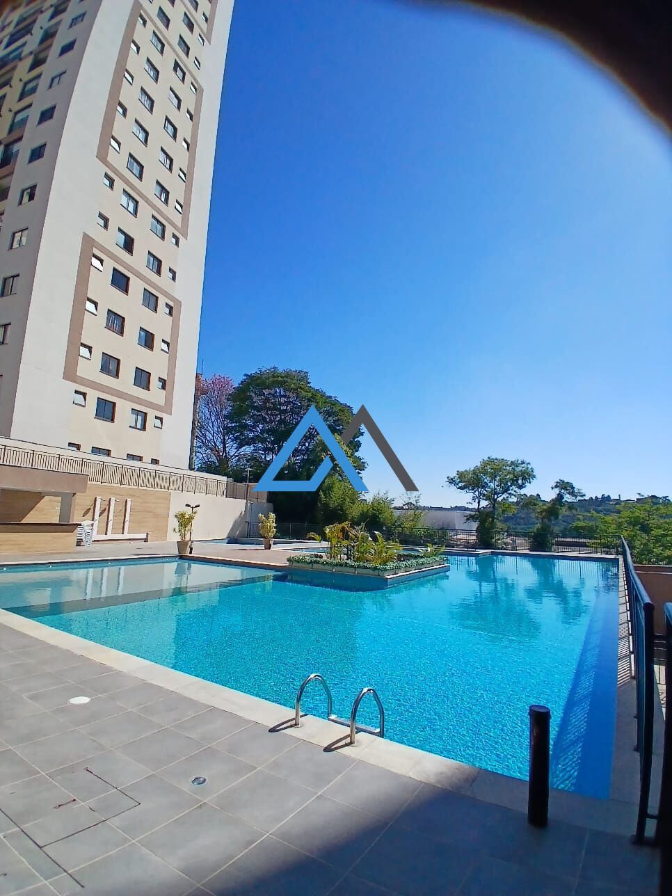 Apartamento, 2 quartos, 50 m² - Foto 21