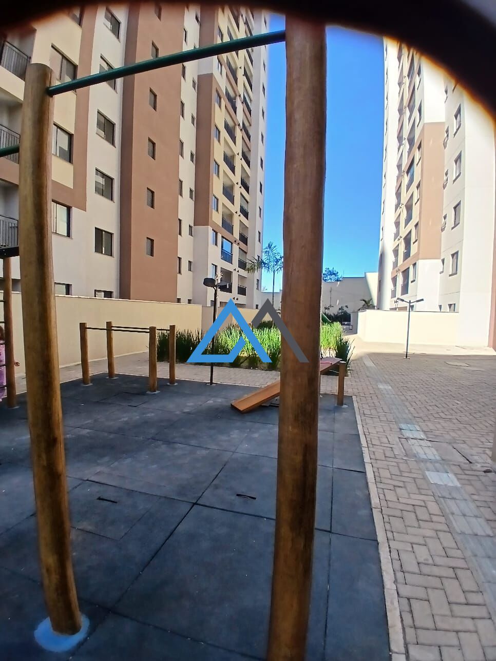 Apartamento, 2 quartos, 50 m² - Foto 31