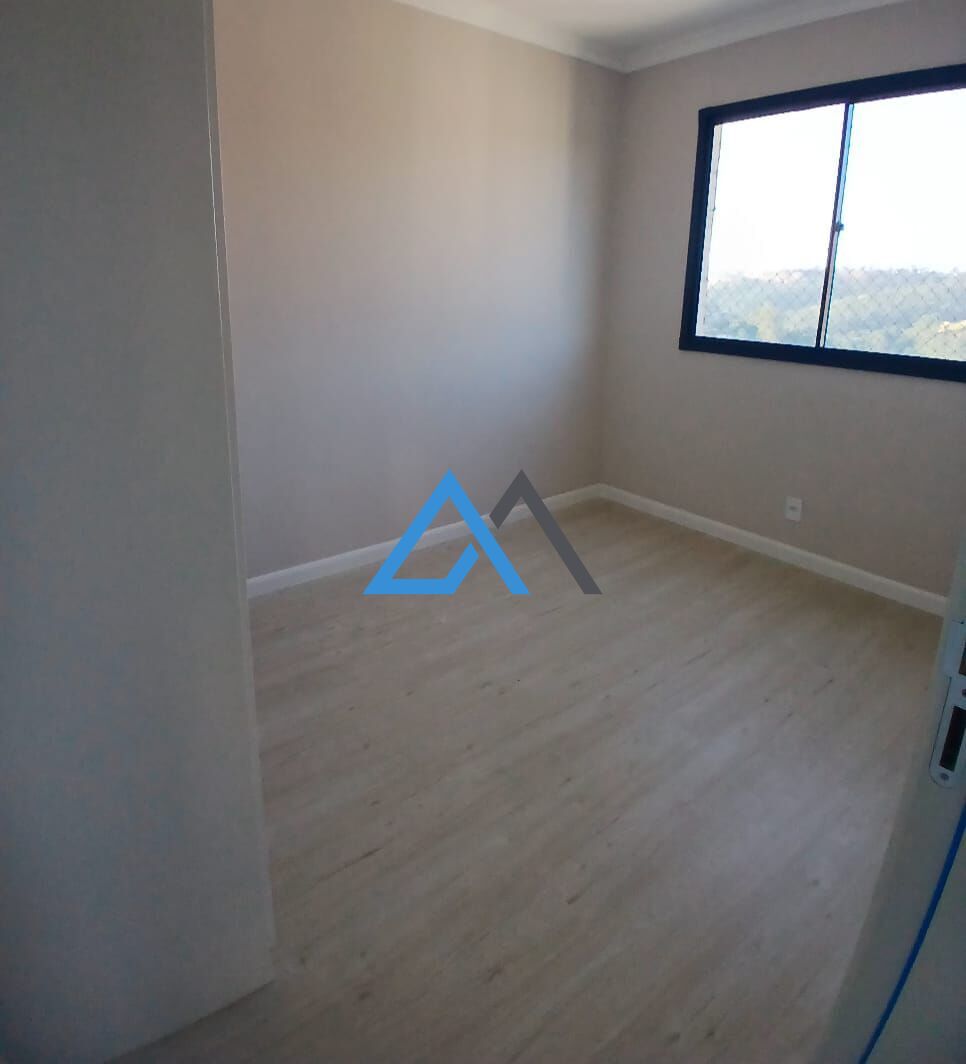 Apartamento, 2 quartos, 50 m² - Foto 5
