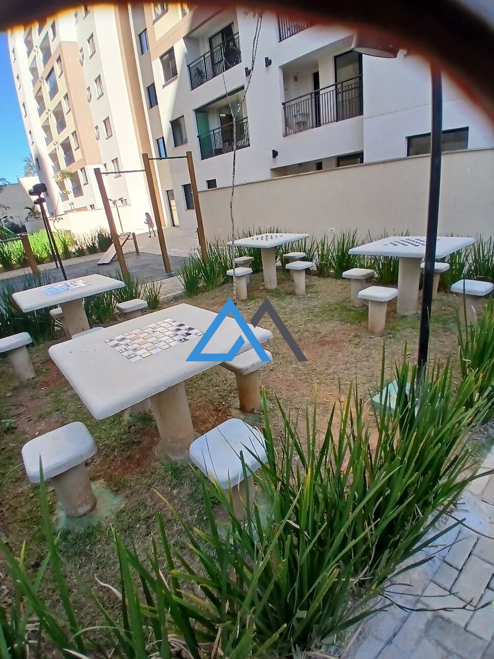 Apartamento, 2 quartos, 50 m² - Foto 32