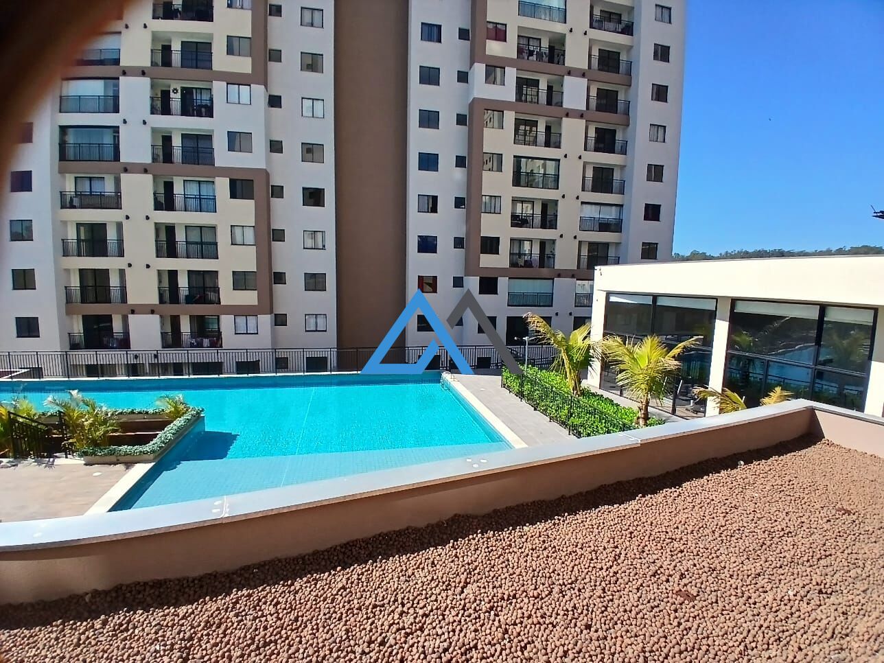 Apartamento, 2 quartos, 50 m² - Foto 19