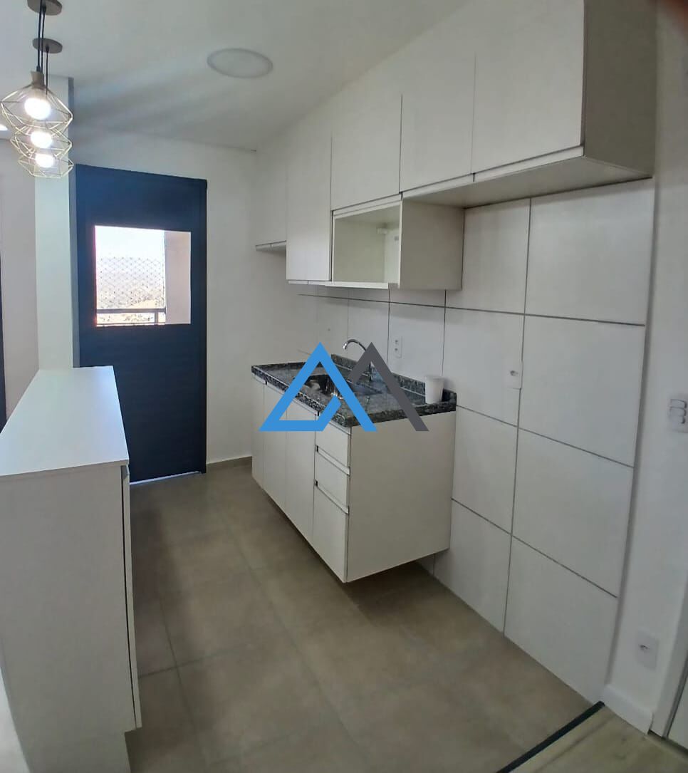 Apartamento, 2 quartos, 50 m² - Foto 4