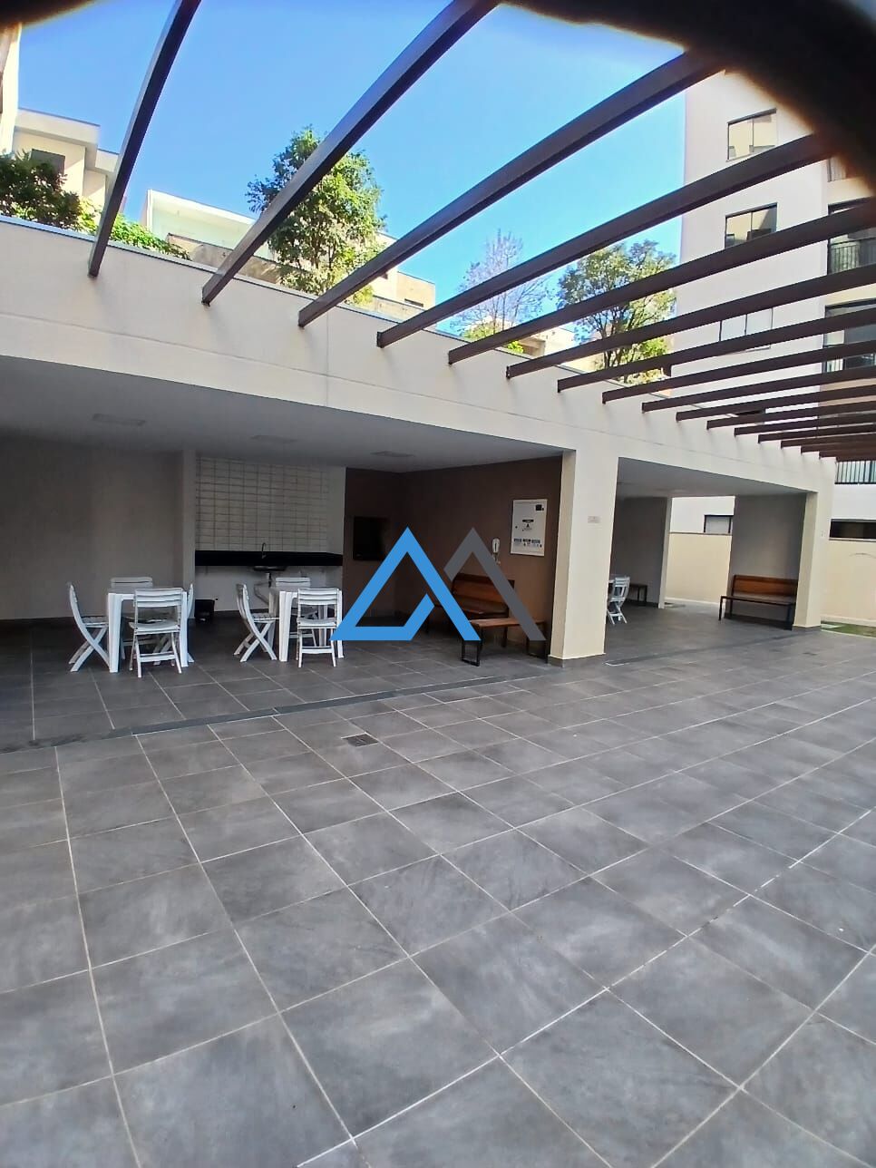 Apartamento, 2 quartos, 50 m² - Foto 37