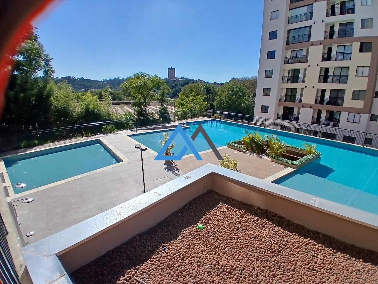 Apartamento, 2 quartos, 50 m² - Foto 20