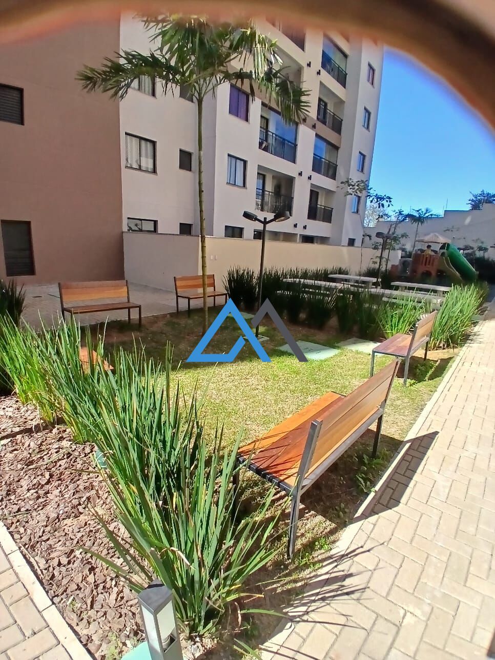 Apartamento, 2 quartos, 50 m² - Foto 28