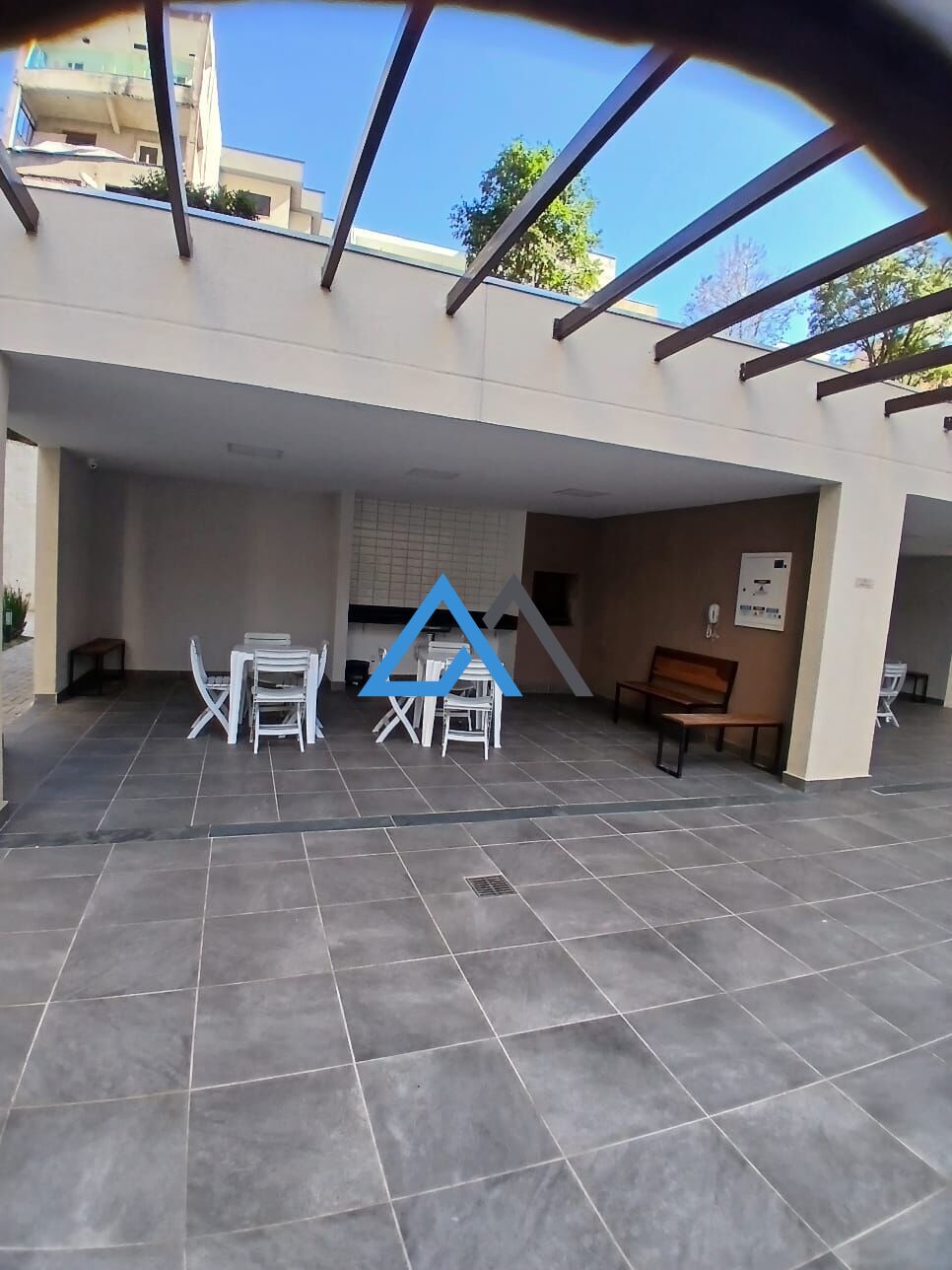 Apartamento, 2 quartos, 50 m² - Foto 36