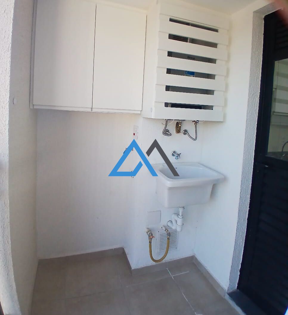 Apartamento, 2 quartos, 50 m² - Foto 6