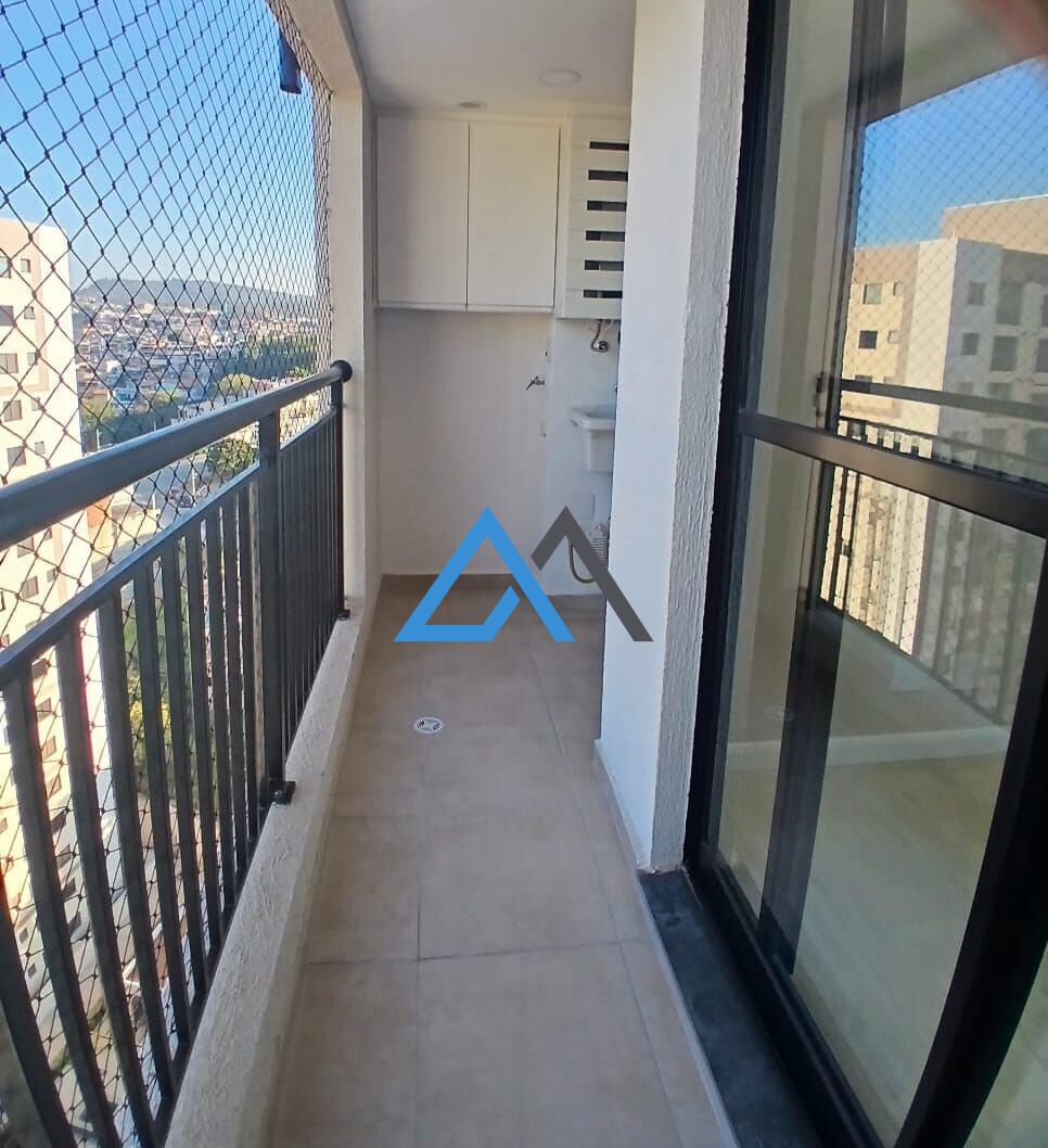Apartamento, 2 quartos, 50 m² - Foto 5